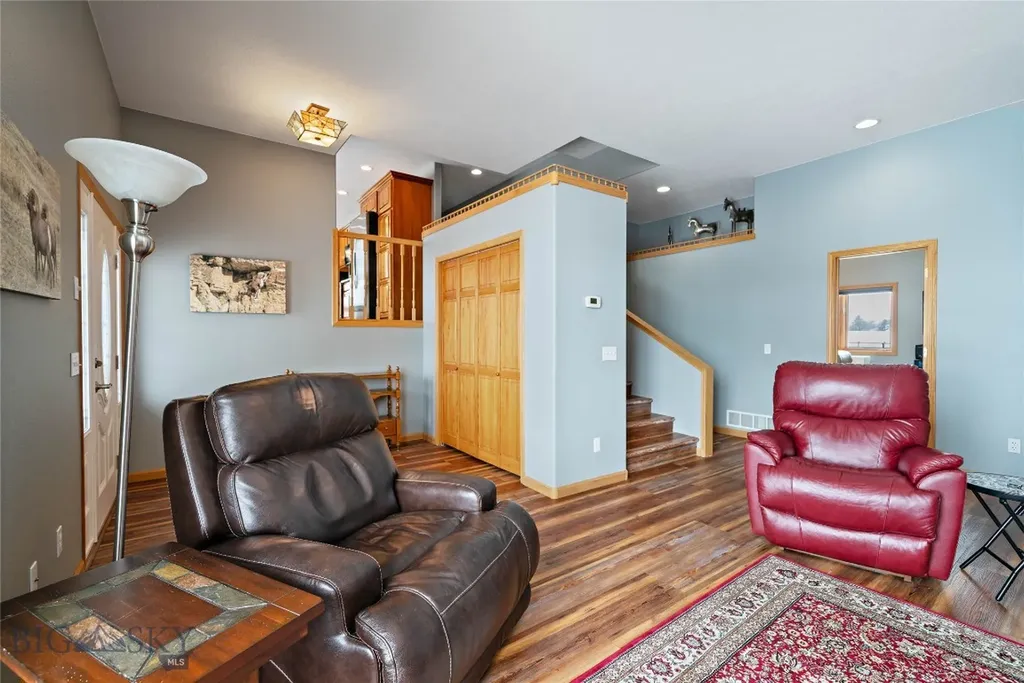 23 Kirsha Lane Bozeman MT 59718