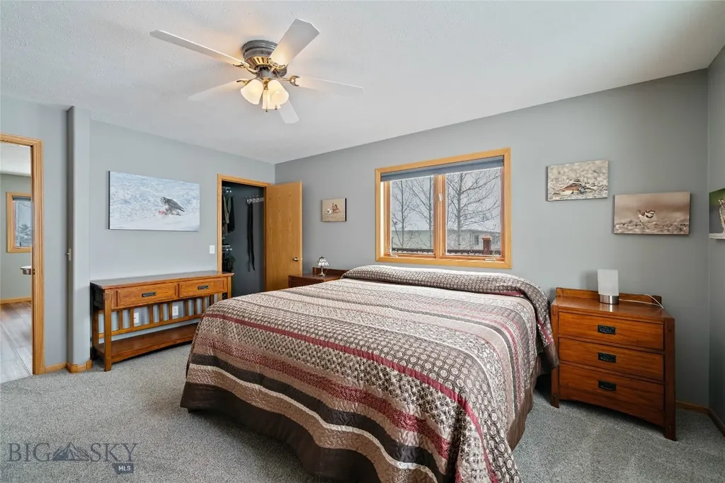 23 Kirsha Lane Bozeman MT 59718