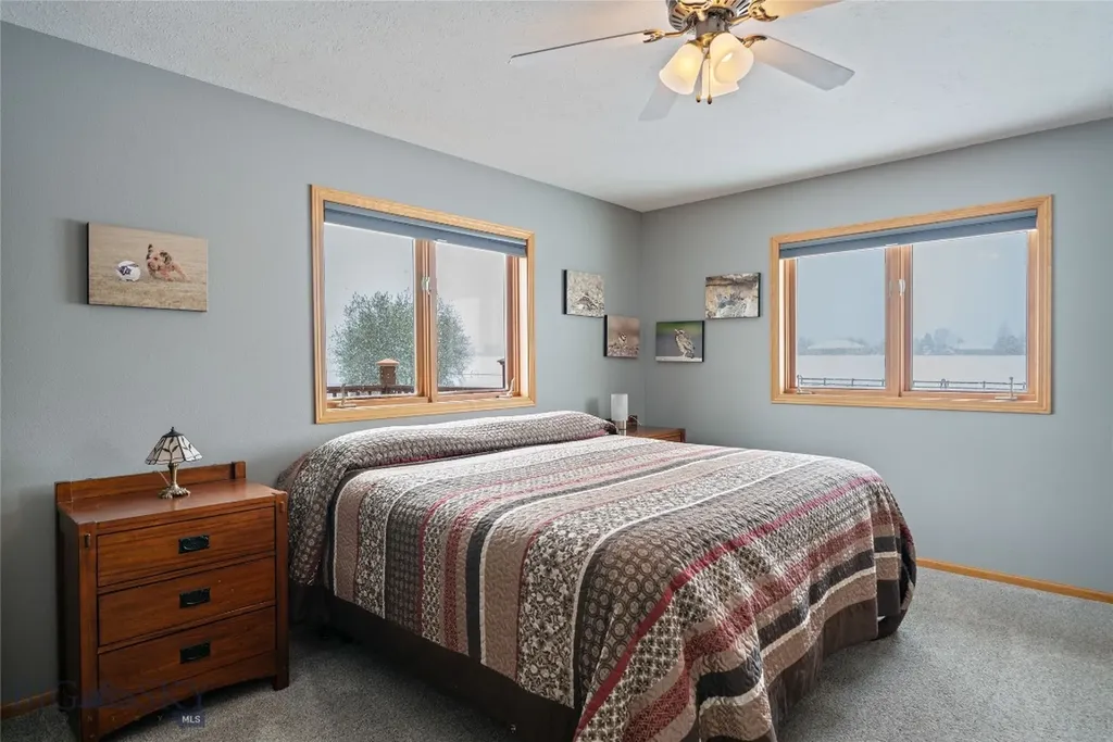 23 Kirsha Lane Bozeman MT 59718