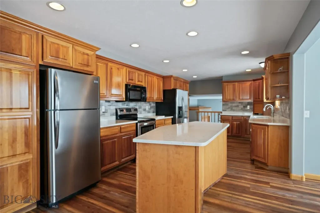 23 Kirsha Lane Bozeman MT 59718