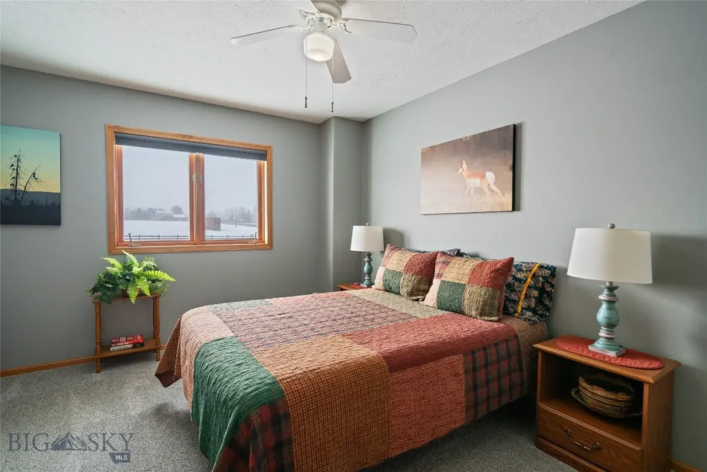 23 Kirsha Lane Bozeman MT 59718