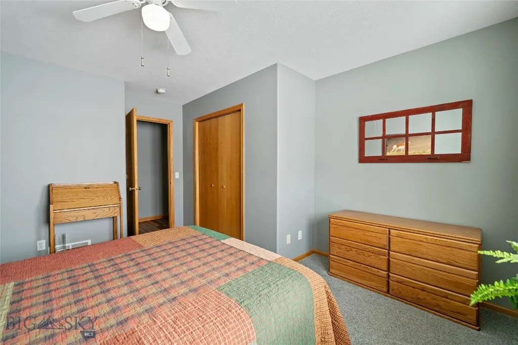 23 Kirsha Lane Bozeman MT 59718