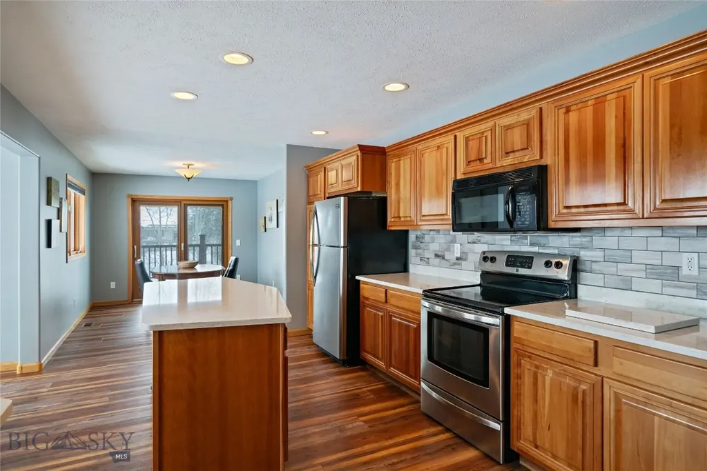 23 Kirsha Lane Bozeman MT 59718