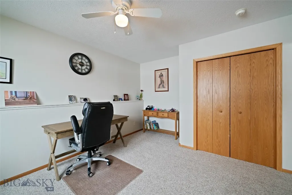 23 Kirsha Lane Bozeman MT 59718
