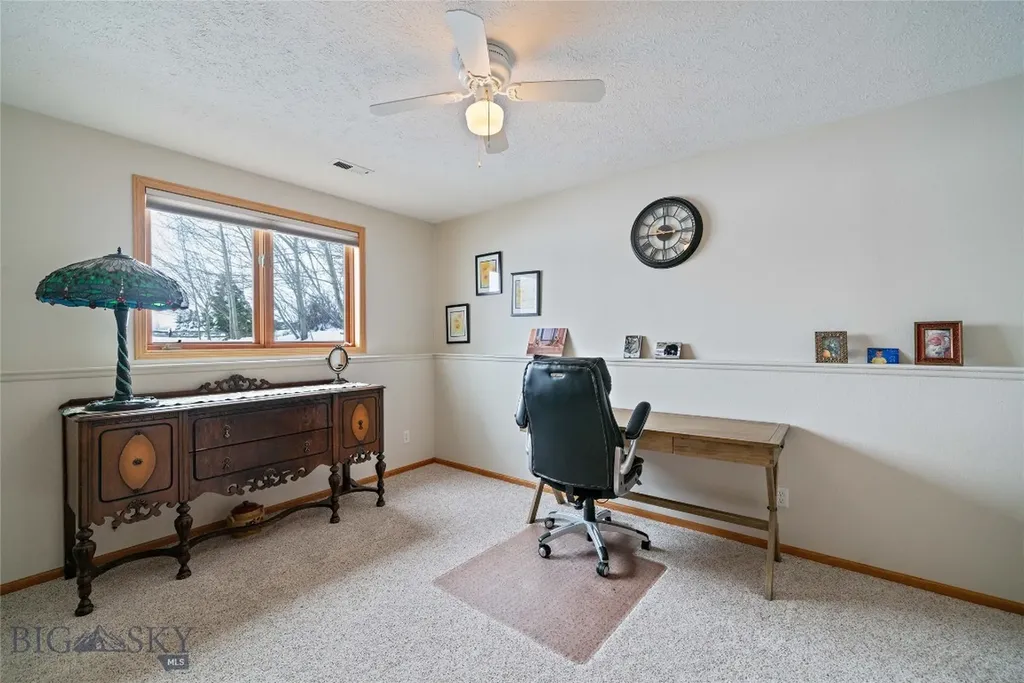 23 Kirsha Lane Bozeman MT 59718