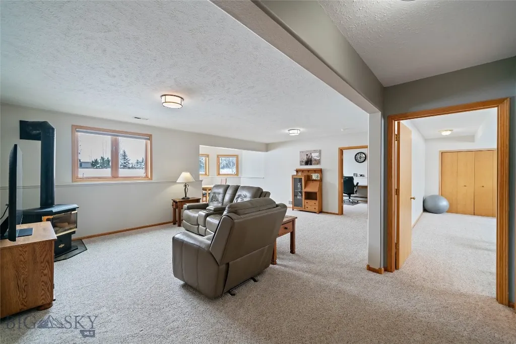 23 Kirsha Lane Bozeman MT 59718