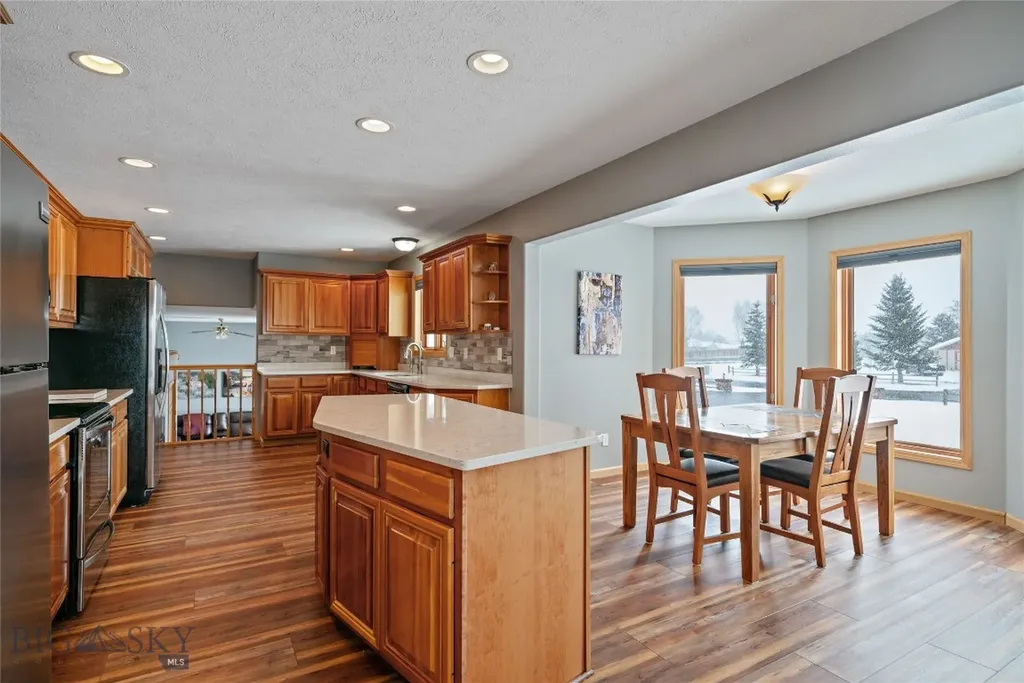 23 Kirsha Lane Bozeman MT 59718