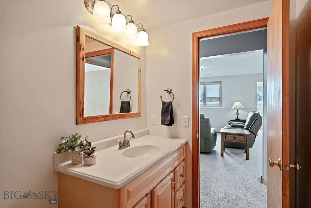 23 Kirsha Lane Bozeman MT 59718