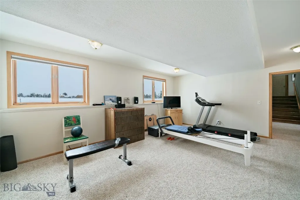 23 Kirsha Lane Bozeman MT 59718