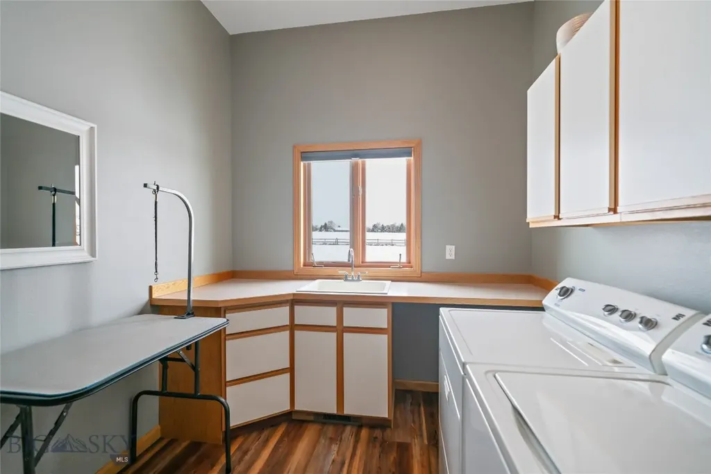 23 Kirsha Lane Bozeman MT 59718