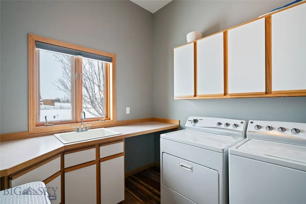 23 Kirsha Lane Bozeman MT 59718