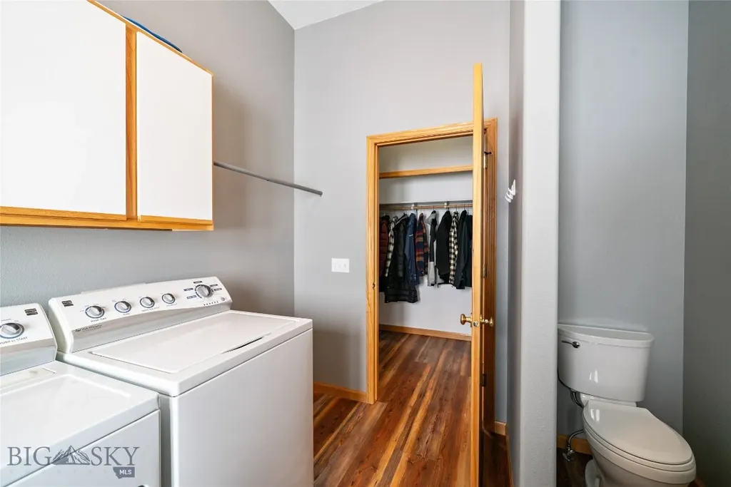 23 Kirsha Lane Bozeman MT 59718