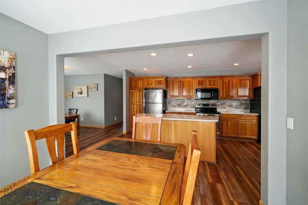 23 Kirsha Lane Bozeman MT 59718