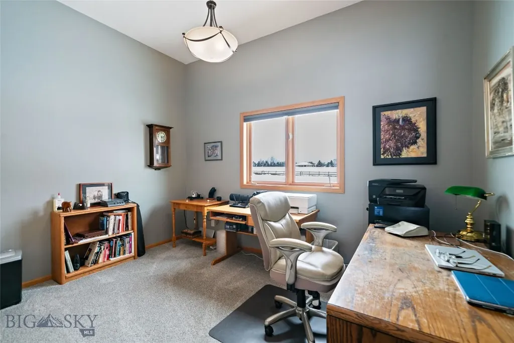 23 Kirsha Lane Bozeman MT 59718