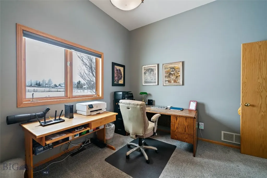 23 Kirsha Lane Bozeman MT 59718