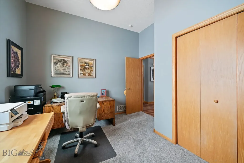 23 Kirsha Lane Bozeman MT 59718