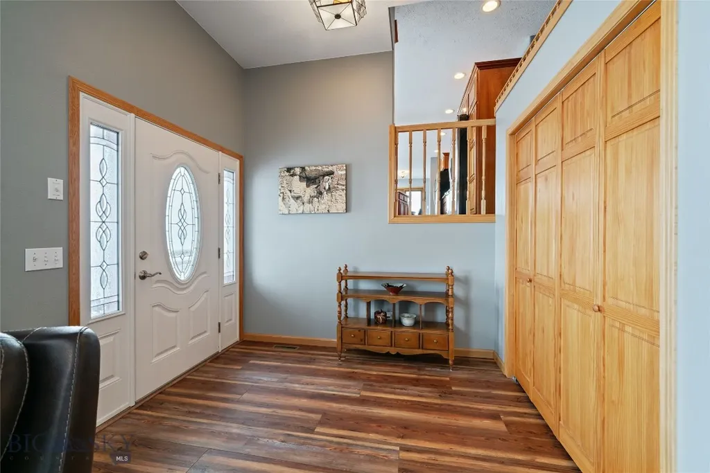 23 Kirsha Lane Bozeman MT 59718