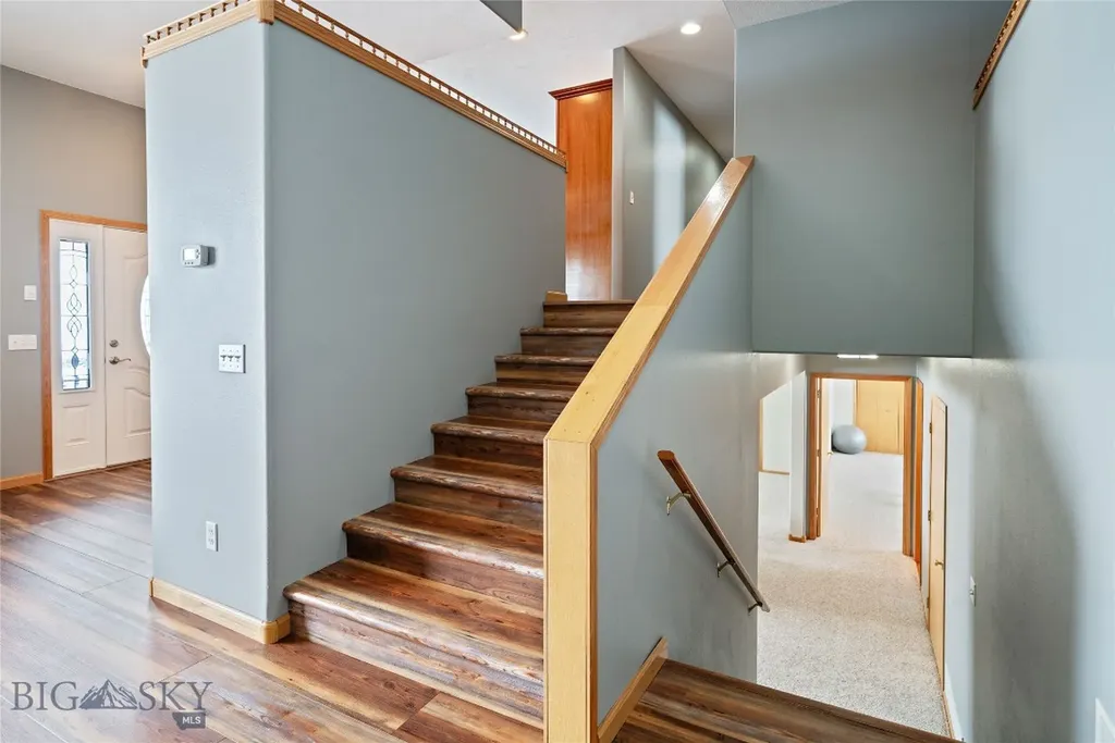23 Kirsha Lane Bozeman MT 59718