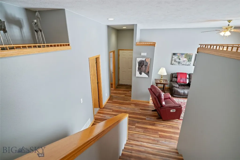 23 Kirsha Lane Bozeman MT 59718