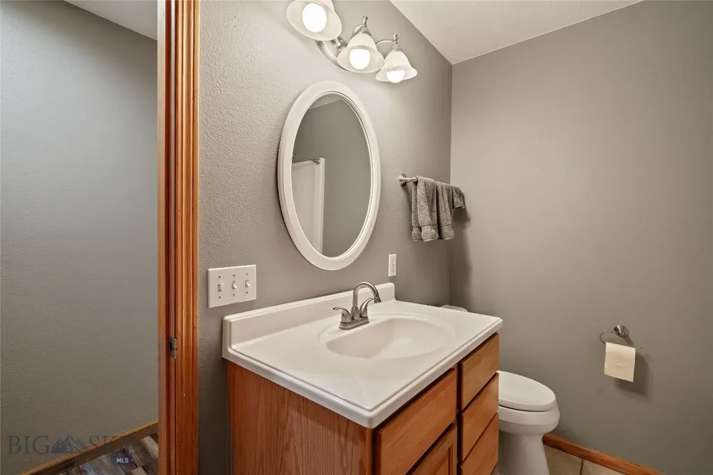 23 Kirsha Lane Bozeman MT 59718