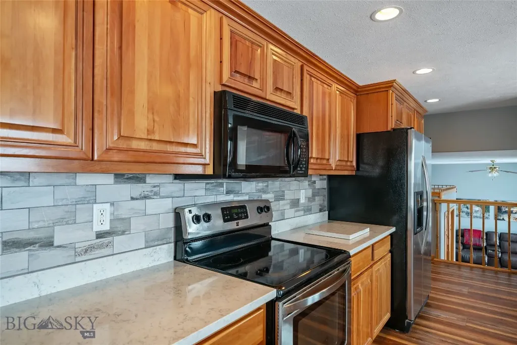 23 Kirsha Lane Bozeman MT 59718