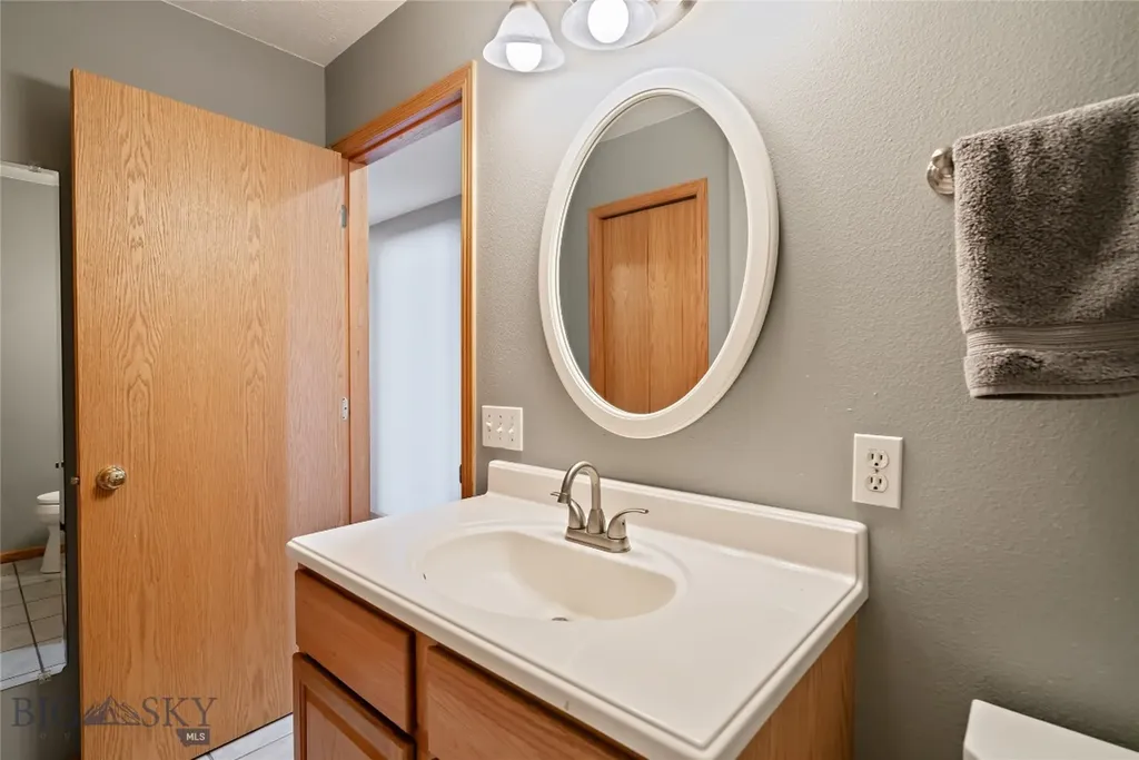23 Kirsha Lane Bozeman MT 59718