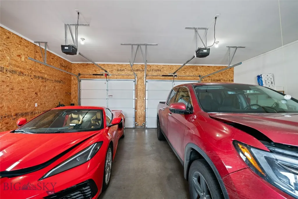 23 Kirsha Lane Bozeman MT 59718