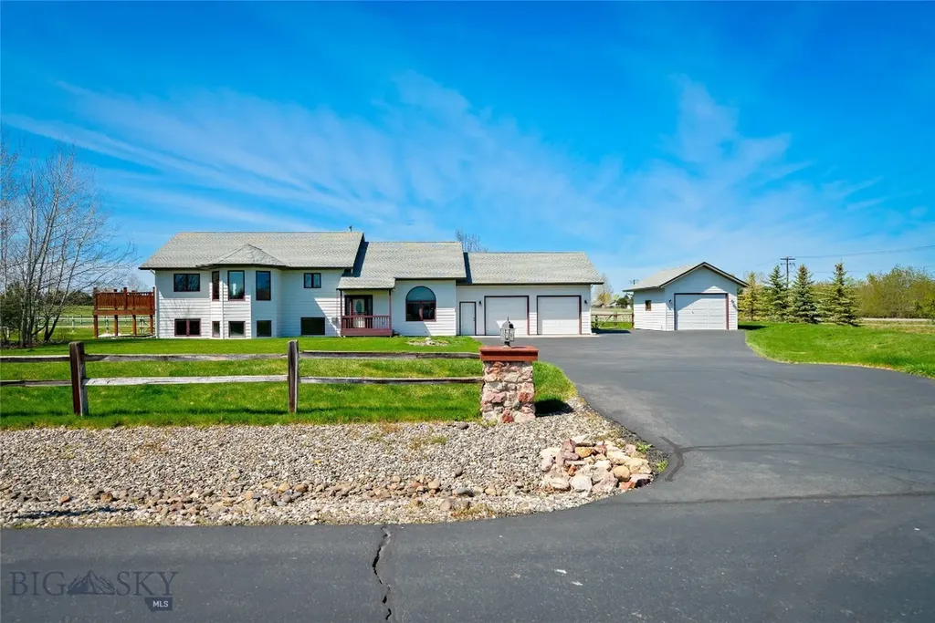23 Kirsha Lane Bozeman MT 59718