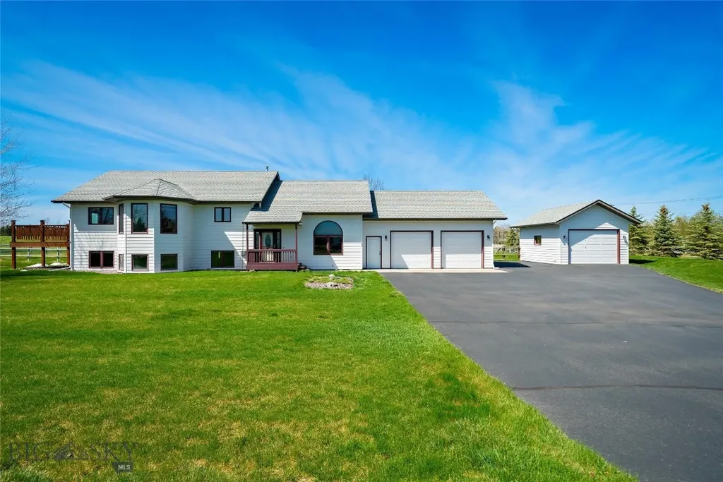 23 Kirsha Lane Bozeman MT 59718