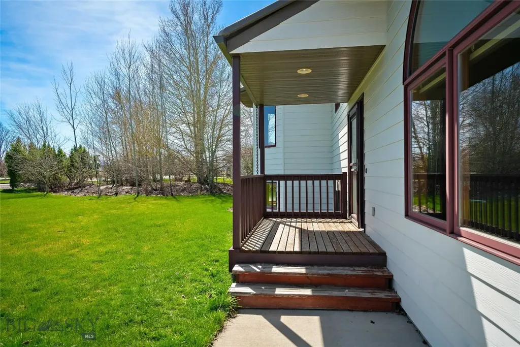 23 Kirsha Lane Bozeman MT 59718