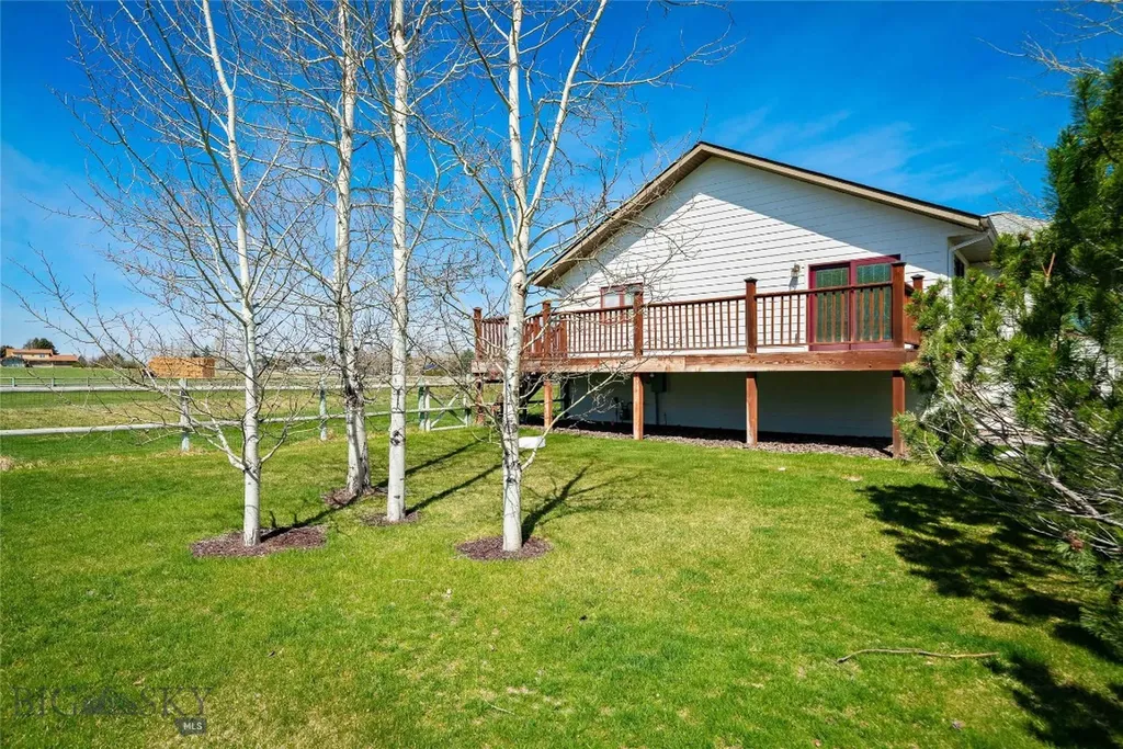 23 Kirsha Lane Bozeman MT 59718