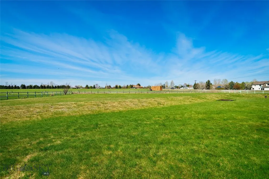 23 Kirsha Lane Bozeman MT 59718