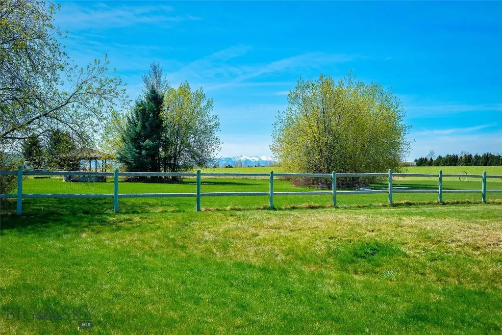 23 Kirsha Lane Bozeman MT 59718