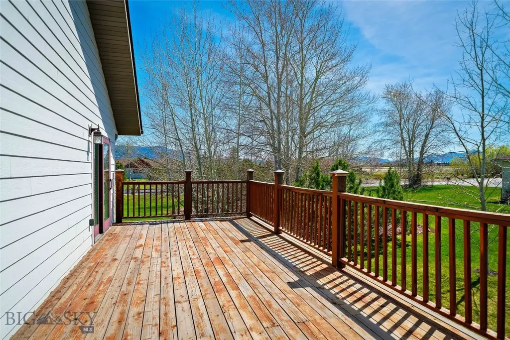 23 Kirsha Lane Bozeman MT 59718