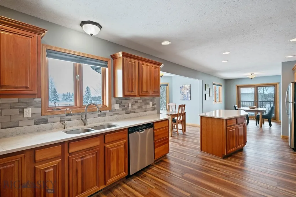 23 Kirsha Lane Bozeman MT 59718