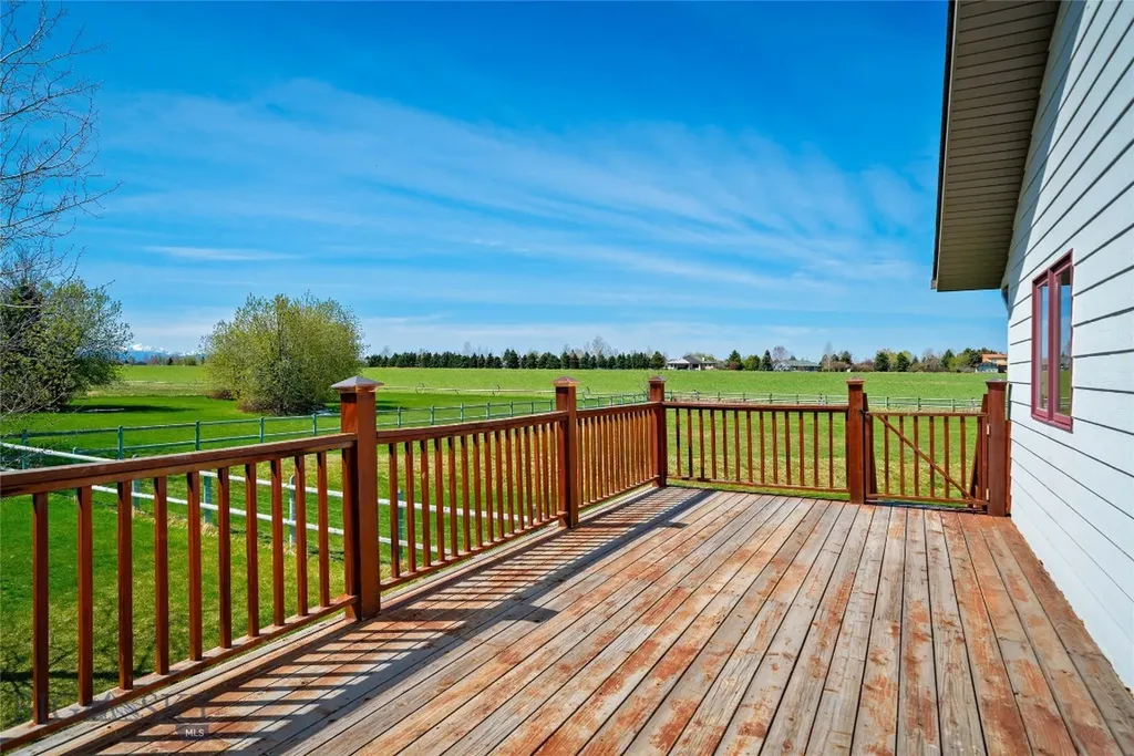 23 Kirsha Lane Bozeman MT 59718