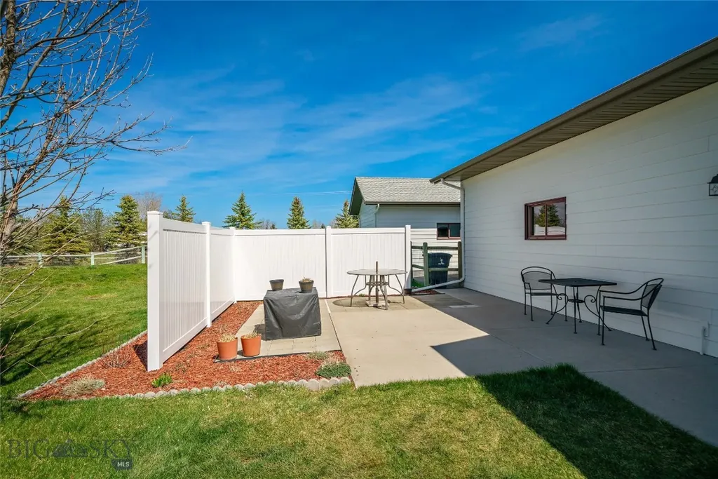 23 Kirsha Lane Bozeman MT 59718