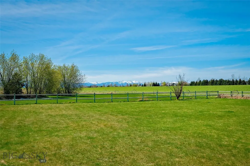 23 Kirsha Lane Bozeman MT 59718