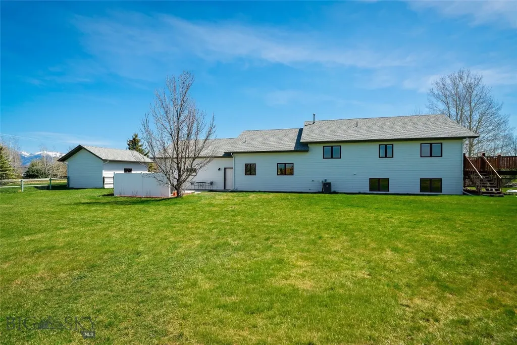 23 Kirsha Lane Bozeman MT 59718