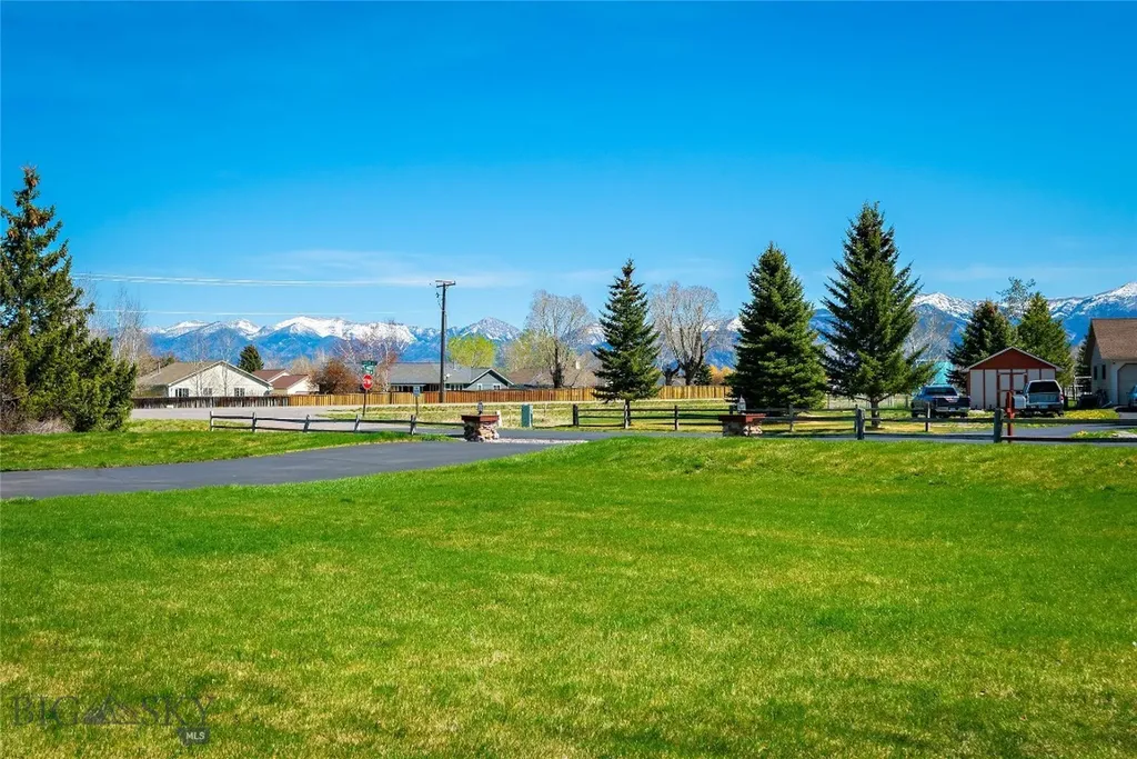 23 Kirsha Lane Bozeman MT 59718
