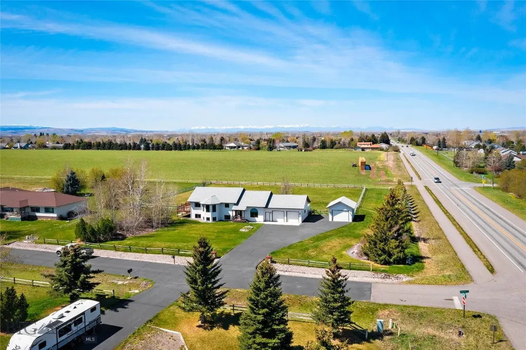 23 Kirsha Lane Bozeman MT 59718