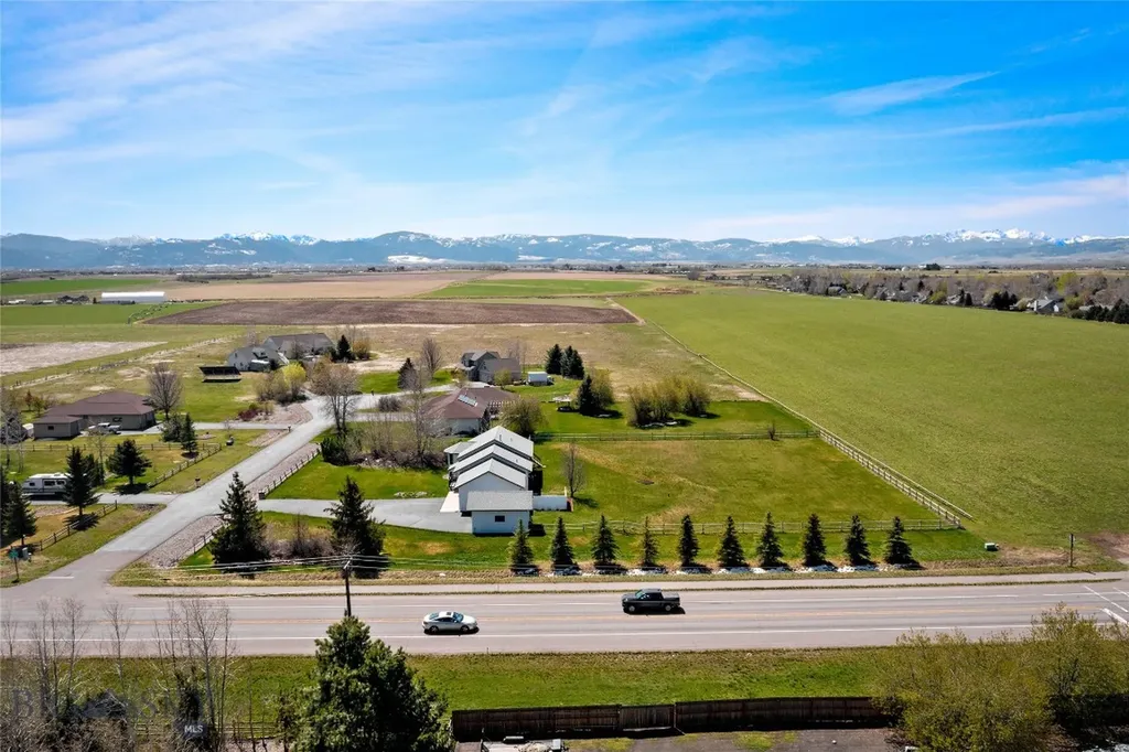 23 Kirsha Lane Bozeman MT 59718