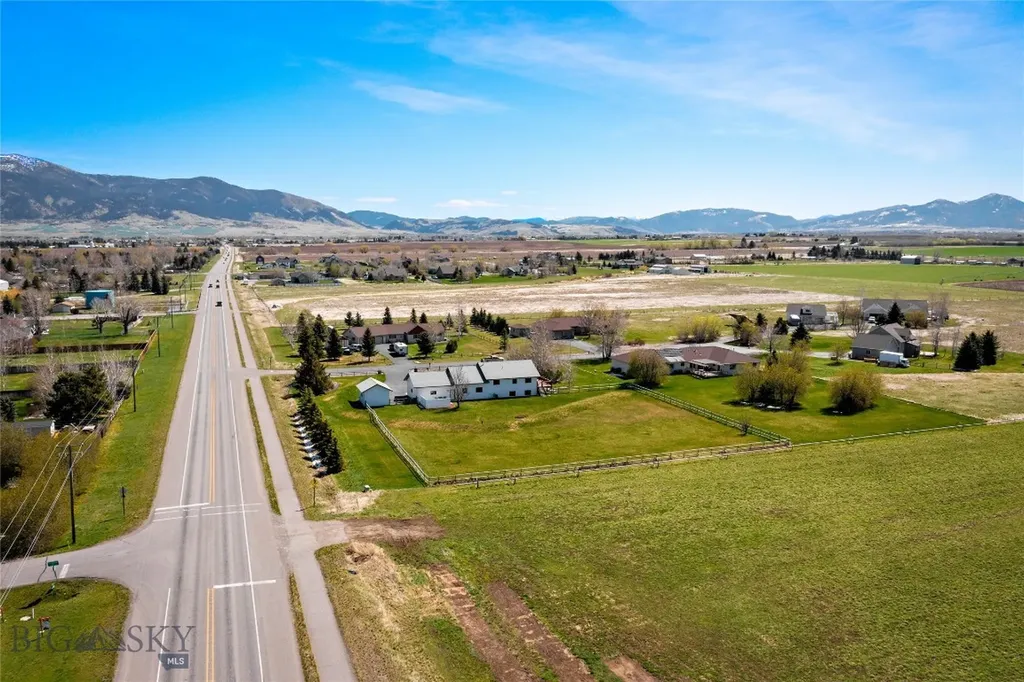 23 Kirsha Lane Bozeman MT 59718