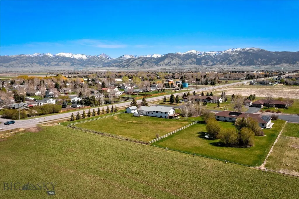 23 Kirsha Lane Bozeman MT 59718