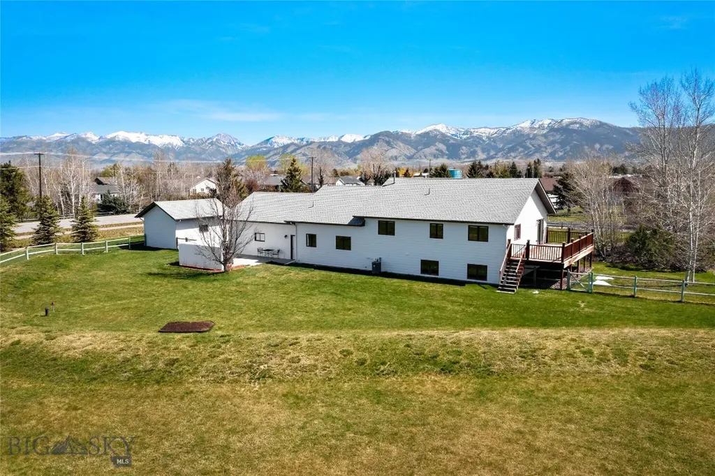 23 Kirsha Lane Bozeman MT 59718