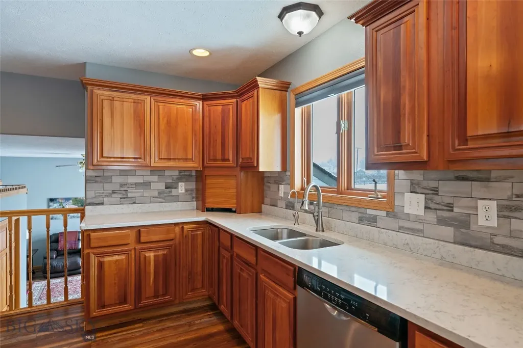 23 Kirsha Lane Bozeman MT 59718