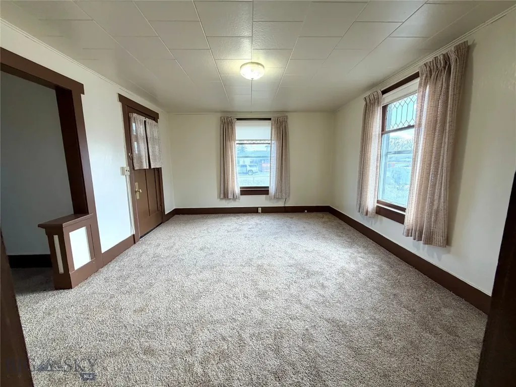 101 W 2nd Street W Whitehall MT 59759