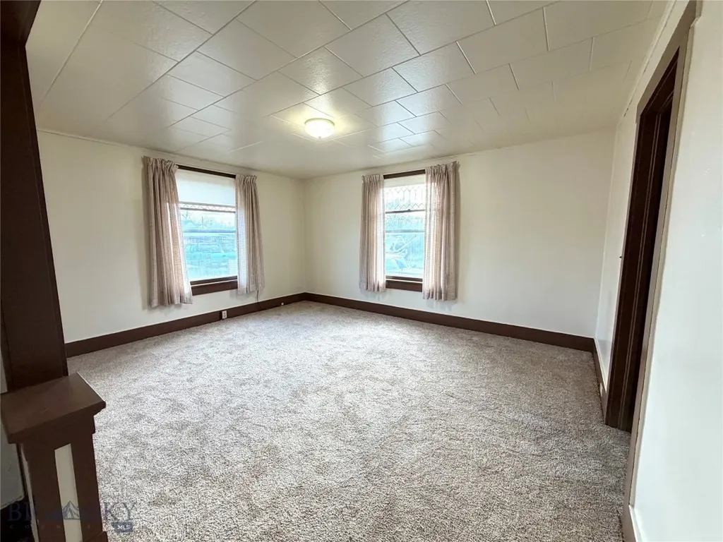 101 W 2nd Street W Whitehall MT 59759