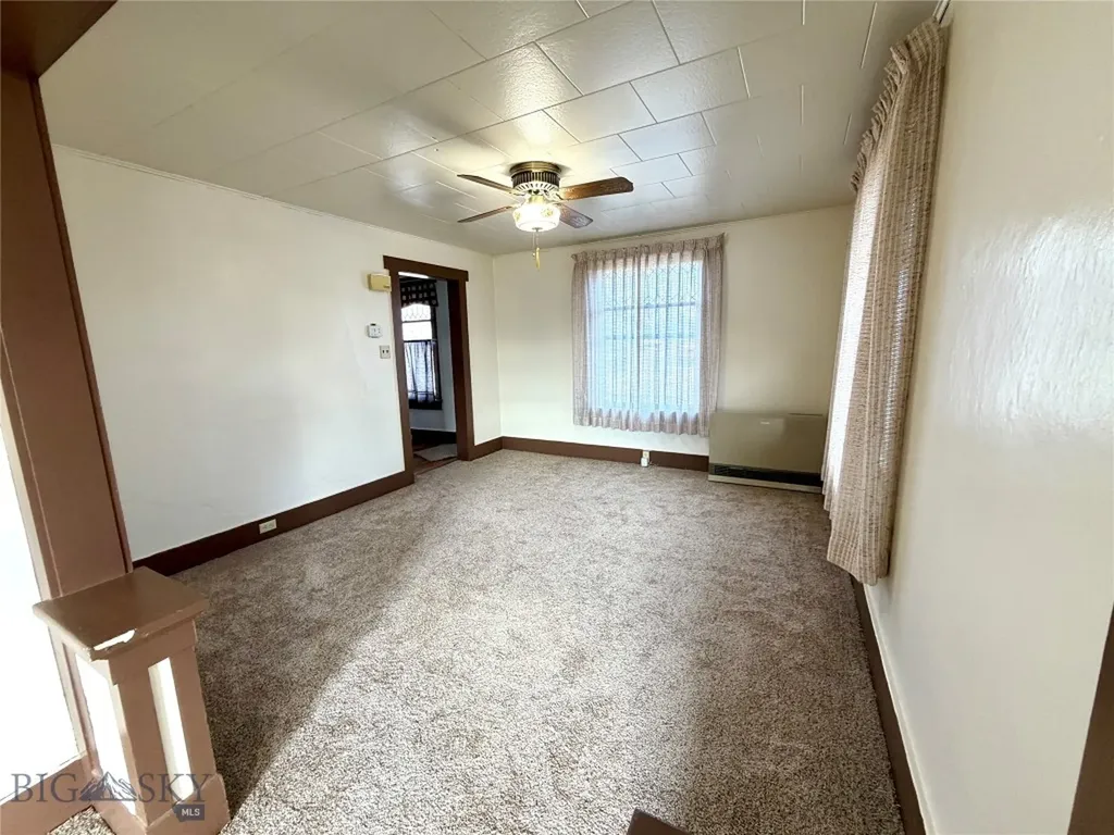 101 W 2nd Street W Whitehall MT 59759