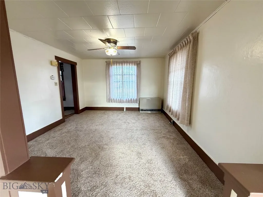 101 W 2nd Street W Whitehall MT 59759